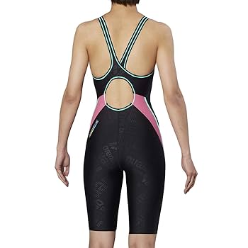 【新品未使用】arena アリーナ セイフリーバックスパッツ アリーナ レディース 水泳 競泳水着 セイフリーバックスパッツ